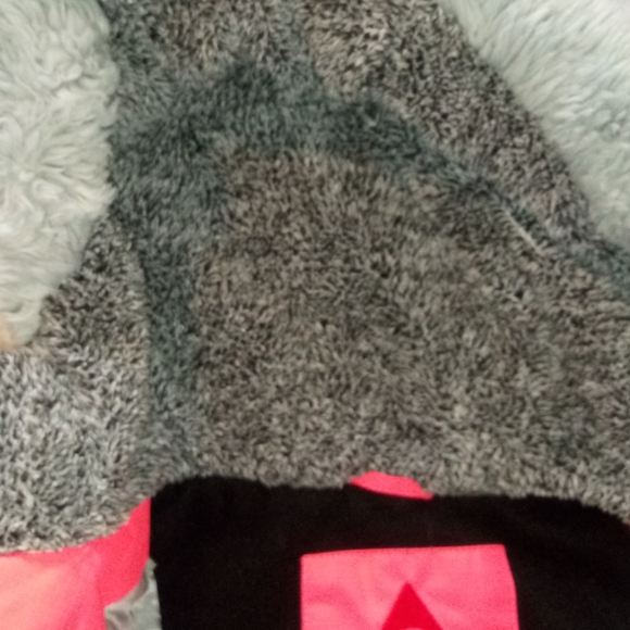 Gerry Girls Winter Coat - Picture 4 of 6